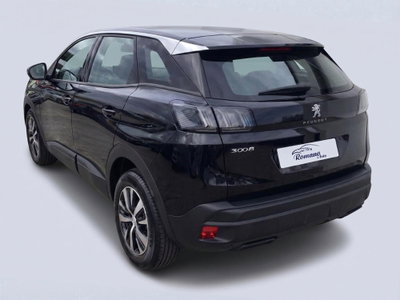 Peugeot 3008 BlueHDi 130 S&S EAT8 Active Business (2)