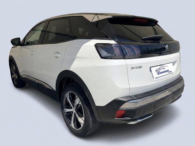 Peugeot 3008 BlueHDi 130 S&S EAT8 Allure Pack (5)