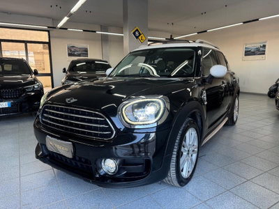 MINI Mini Countryman 2.0 Cooper D Hype Countryman usata