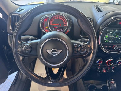 MINI Mini Countryman 2.0 Cooper D Hype Countryman (12)