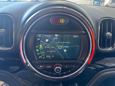 MINI Mini Countryman 2.0 Cooper D Hype Countryman (14)