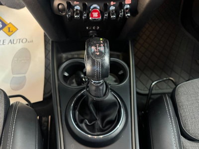 MINI Mini Countryman 2.0 Cooper D Hype Countryman (16)