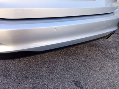 Ford Focus Station Wagon 1.5 EcoBlue 120 CV automatico SW Business (10)