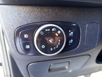 Ford Focus Station Wagon 1.5 EcoBlue 120 CV automatico SW Business (14)