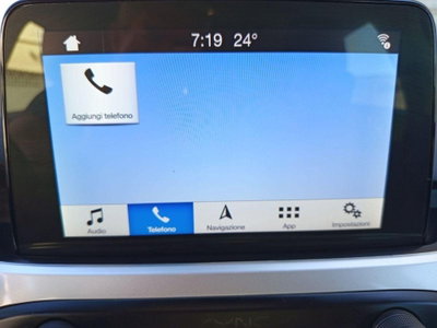 Ford Focus Station Wagon 1.5 EcoBlue 120 CV automatico SW Business (19)