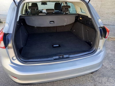 Ford Focus Station Wagon 1.5 EcoBlue 120 CV automatico SW Business (9)