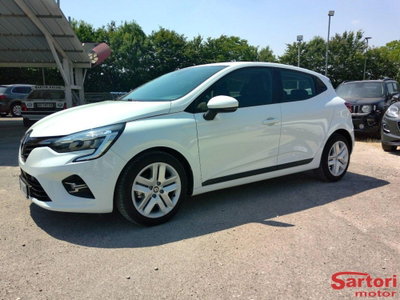 Renault Clio TCe 100 CV 5 porte Edition One usata