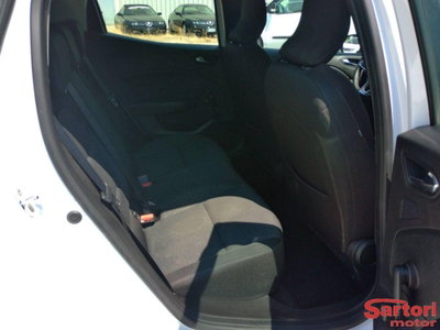 Renault Clio TCe 100 CV 5 porte Edition One (10)