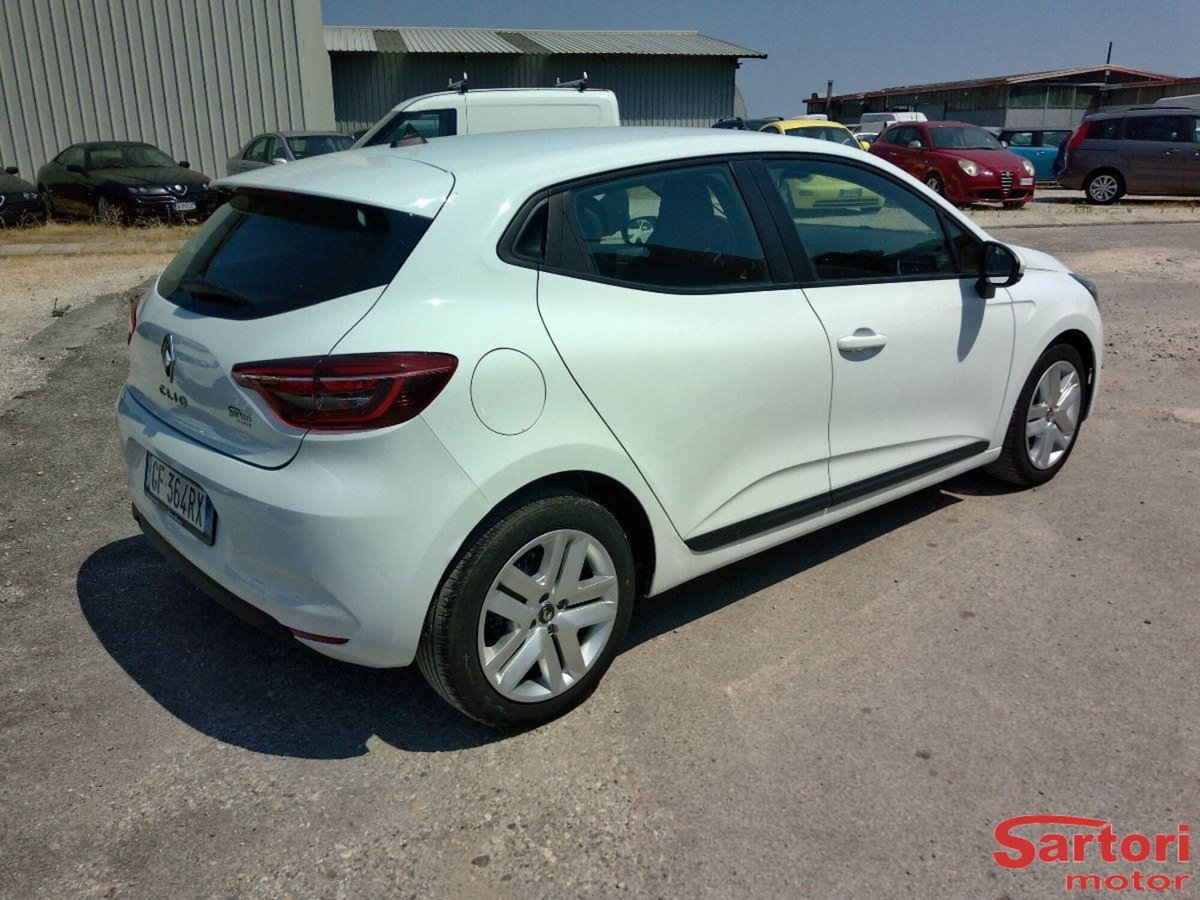 Renault Clio TCe 100 CV 5 porte Edition One (3)