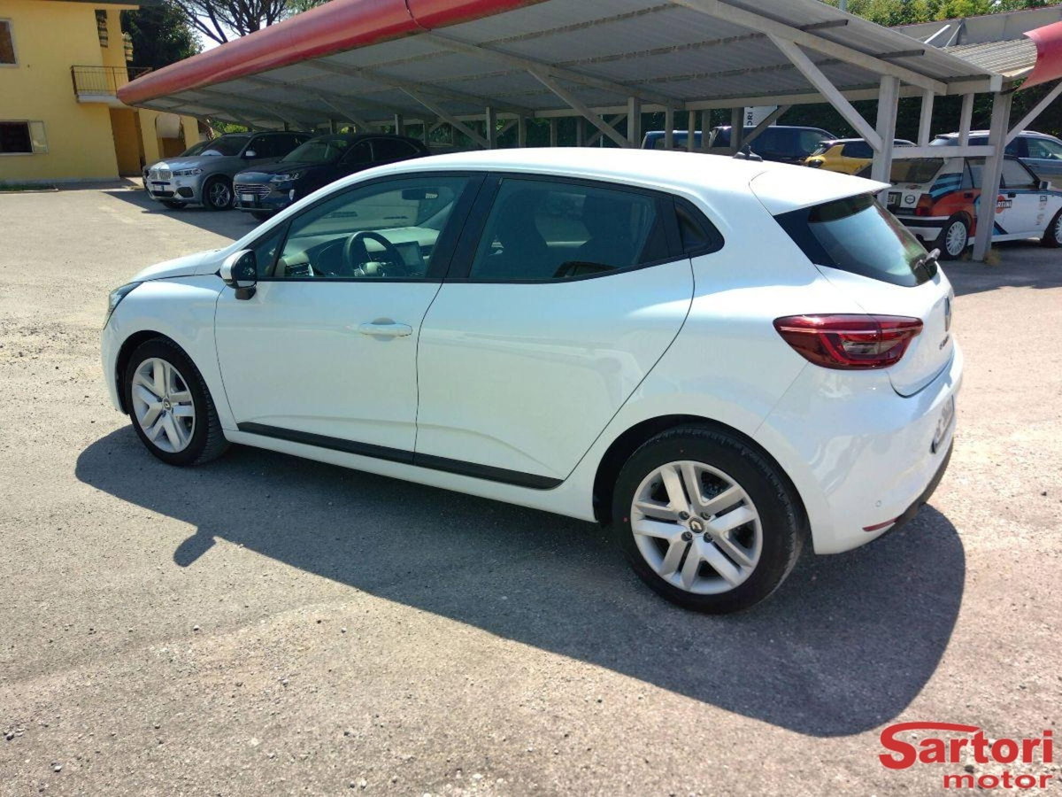 Renault Clio TCe 100 CV 5 porte Edition One (4)