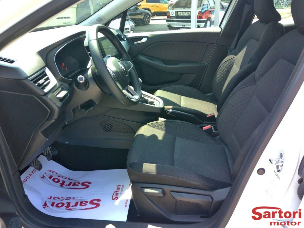 Renault Clio TCe 100 CV 5 porte Edition One (5)