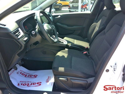 Renault Clio TCe 100 CV 5 porte Edition One (5)
