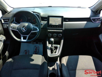 Renault Clio TCe 100 CV 5 porte Edition One (6)