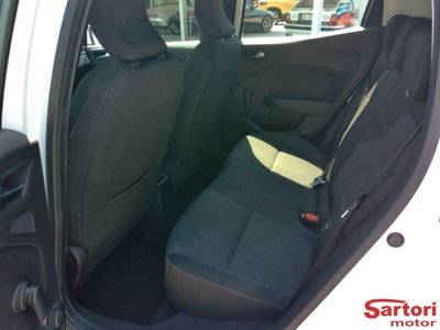 Renault Clio TCe 100 CV 5 porte Edition One (9)