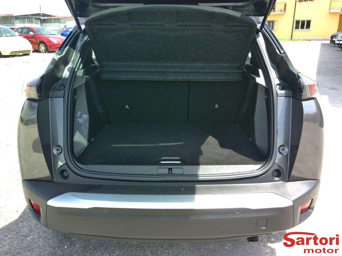Peugeot 2008 PureTech 100 S&S Active (10)