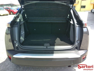 Peugeot 2008 PureTech 100 S&S Active (10)