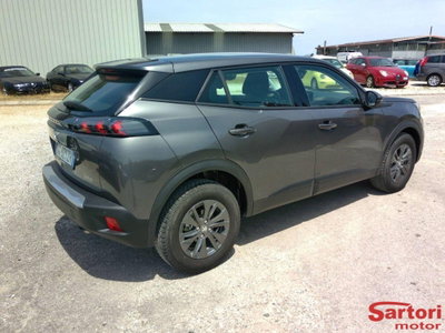 Peugeot 2008 PureTech 100 S&S Active (3)