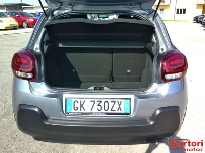 Citroen C3 PureTech 110 S&S Shine (10)