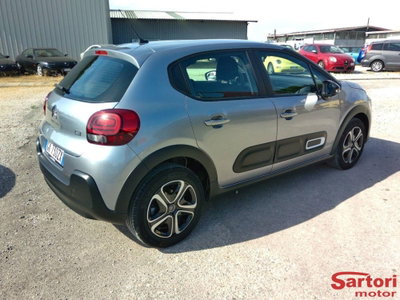 Citroen C3 PureTech 110 S&S Shine (3)