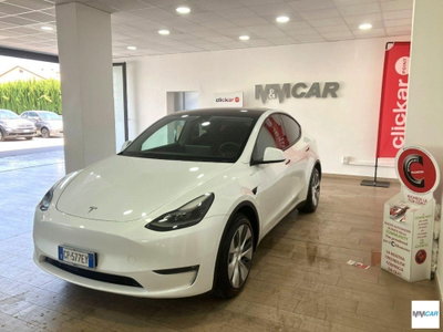 Tesla Model Y Long Range awd (2)