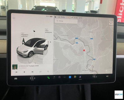Tesla Model Y Long Range awd (8)