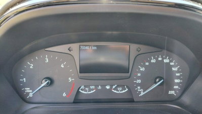 Ford Fiesta 1.5 TDCi 5 porte Plus (6)