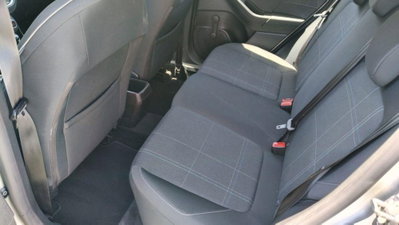 Ford Fiesta 1.5 TDCi 5 porte Plus (9)