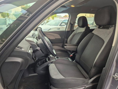 Citroen C4 Picasso BlueHDi 120 S&S Shine (12)