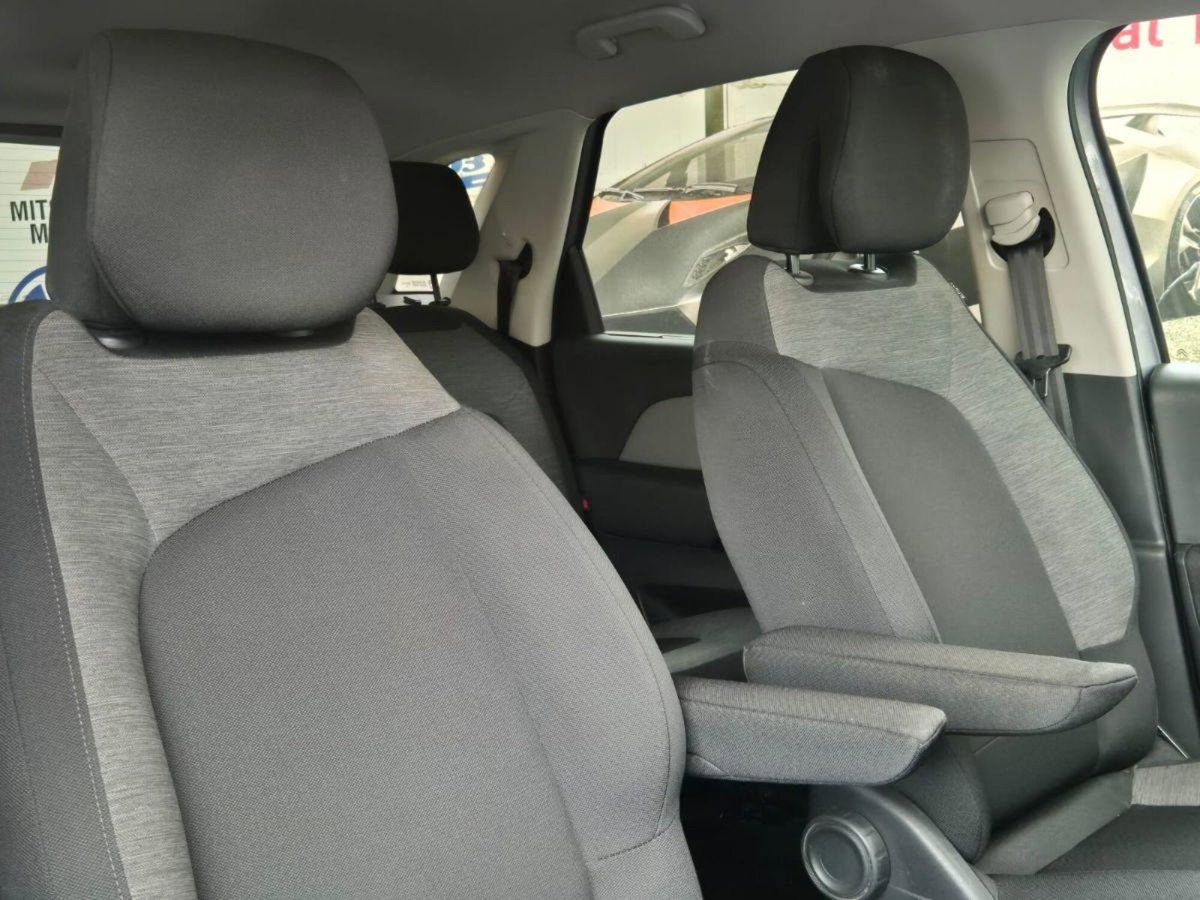 Citroen C4 Picasso BlueHDi 120 S&S Shine (17)