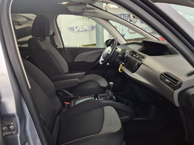 Citroen C4 Picasso BlueHDi 120 S&S Shine (20)