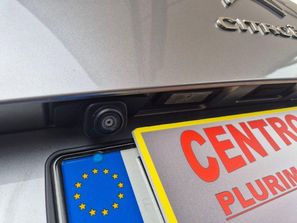 Citroen C4 Picasso BlueHDi 120 S&S Shine (9)