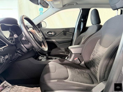 Jeep Cherokee 2.2 Mjt AWD Active Drive I Longitude (10)