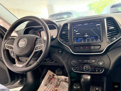 Jeep Cherokee 2.2 Mjt AWD Active Drive I Longitude (13)