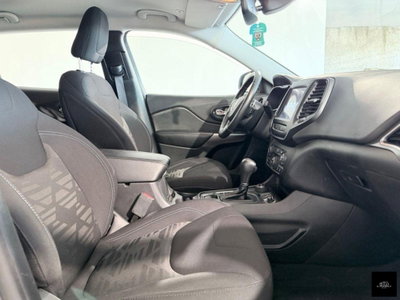 Jeep Cherokee 2.2 Mjt AWD Active Drive I Longitude (8)