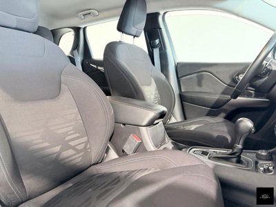 Jeep Cherokee 2.2 Mjt AWD Active Drive I Longitude (9)