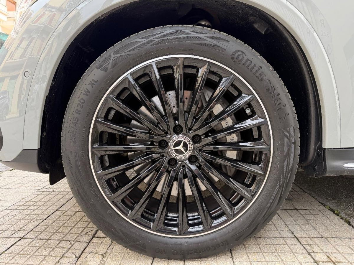 Mercedes-Benz GLC SUV 220 d 4Matic Premium (11)