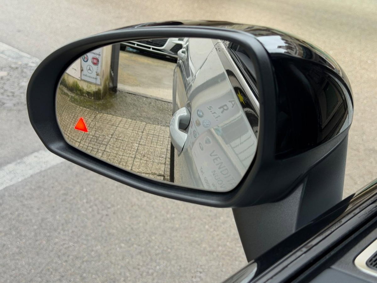 Mercedes-Benz GLC SUV 220 d 4Matic Premium (12)