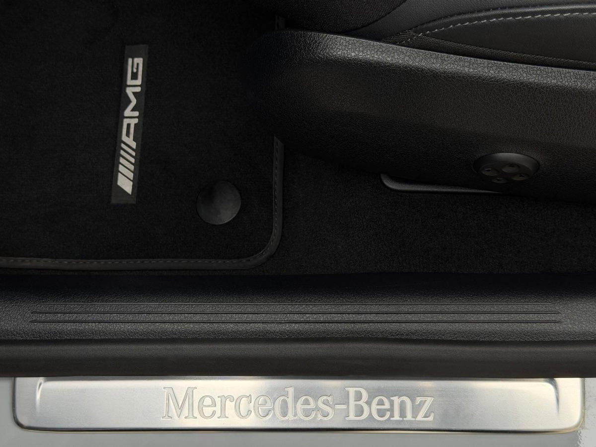 Mercedes-Benz GLC SUV 220 d 4Matic Premium (15)