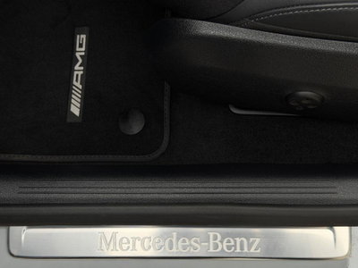 Mercedes-Benz GLC SUV 220 d 4Matic Premium (15)