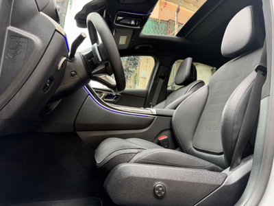 Mercedes-Benz GLC SUV 220 d 4Matic Premium (16)