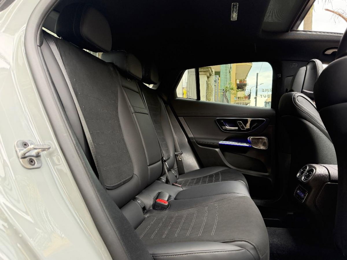 Mercedes-Benz GLC SUV 220 d 4Matic Premium (18)
