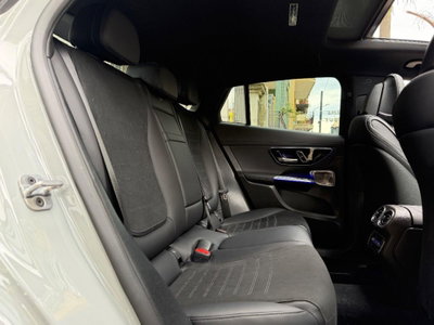Mercedes-Benz GLC SUV 220 d 4Matic Premium (18)