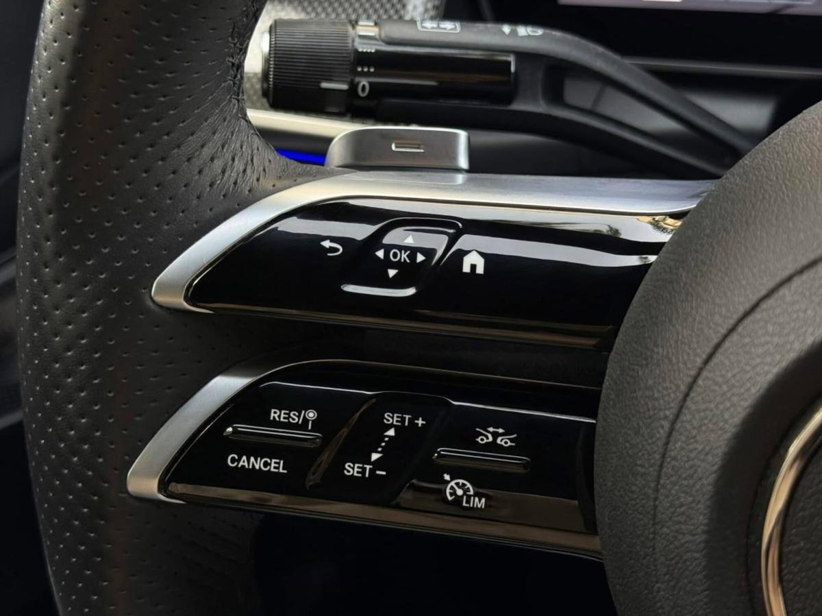 Mercedes-Benz GLC SUV 220 d 4Matic Premium (20)
