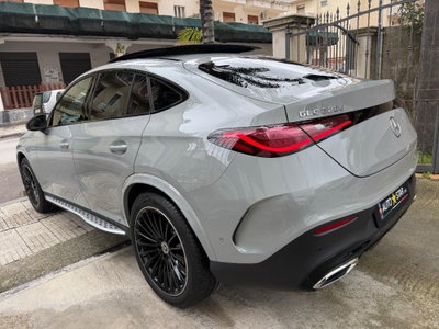 Mercedes-Benz GLC SUV 220 d 4Matic Premium (5)