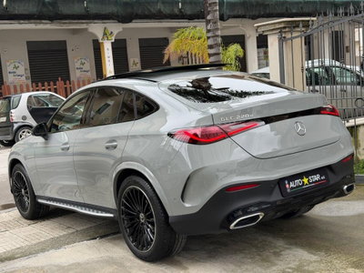 Mercedes-Benz GLC SUV 220 d 4Matic Premium (6)