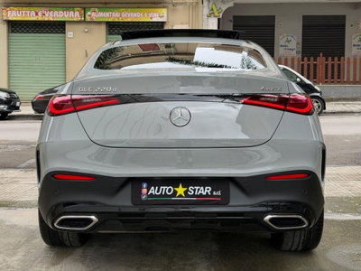 Mercedes-Benz GLC SUV 220 d 4Matic Premium (7)