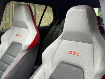 Volkswagen Golf GTI Performance 2.0 245 CV TSI DSG 5p. BMT (15)
