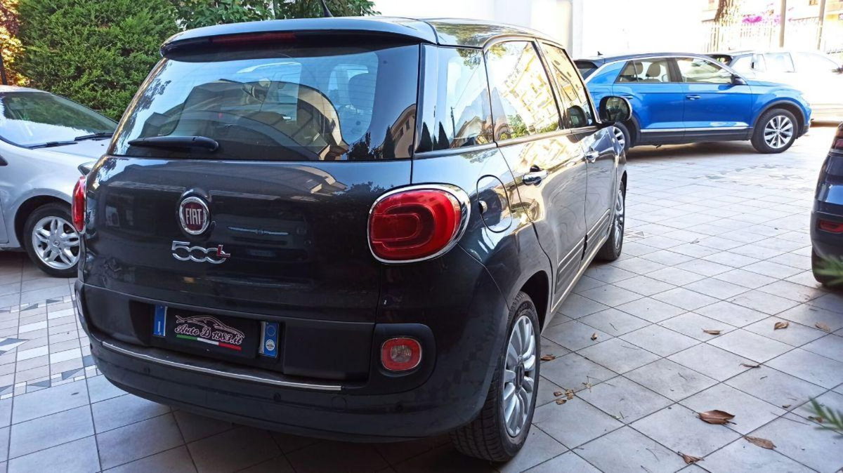 Fiat 500 1.3 Multijet 16V 95 CV Pop Star (2)