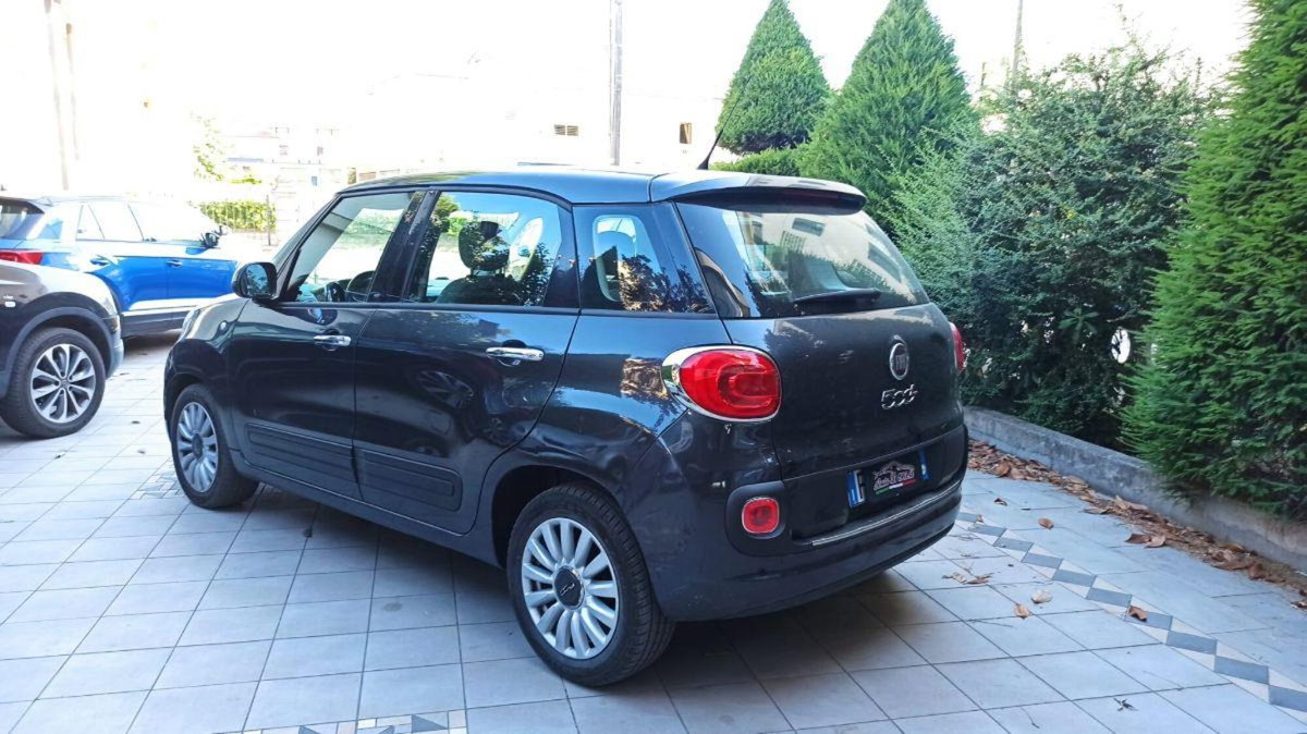Fiat 500 1.3 Multijet 16V 95 CV Pop Star (3)