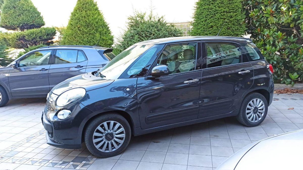 Fiat 500 1.3 Multijet 16V 95 CV Pop Star (4)